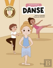 Je Découvre La Danse