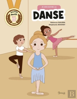 Bertrand.pt - Je Découvre La Danse