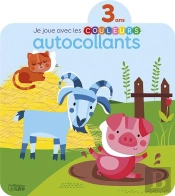 Je Découvre La Ferme
