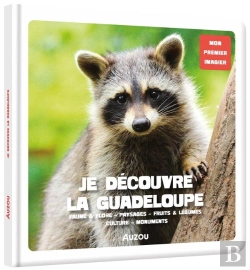 Bertrand.pt - Je Découvre La Guadeloupe
