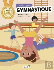 Je Découvre La Gymnastique