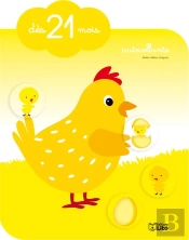Je Decouvre La Joie De Coller : La Poule