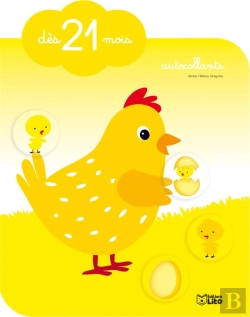 Bertrand.pt - Je Decouvre La Joie De Coller : La Poule
