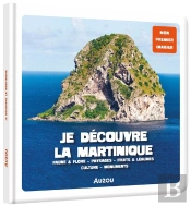 Je Découvre La Martinique