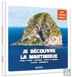 Bertrand.pt - Je Découvre La Martinique