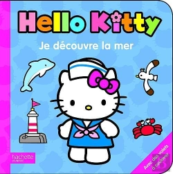 Bertrand.pt - Je Decouvre La Mer Avec Hello Kitty