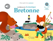 Je Découvre La Musique Bretonne