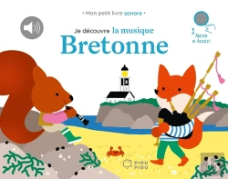 Bertrand.pt - Je Découvre La Musique Bretonne