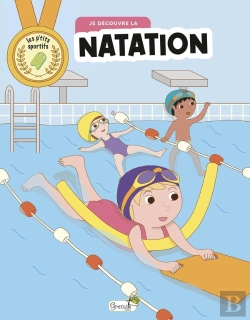 Bertrand.pt - Je Découvre La Natation