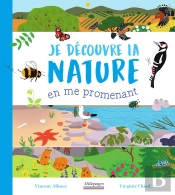 Je Découvre La Nature En Me Promenant