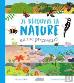 Bertrand.pt - Je Découvre La Nature En Me Promenant