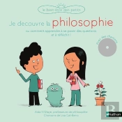 Je Découvre La Philosophie