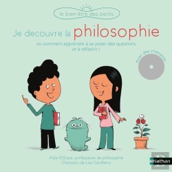 Bertrand.pt - Je Découvre La Philosophie