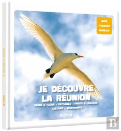 Bertrand.pt - Je Découvre La Réunion