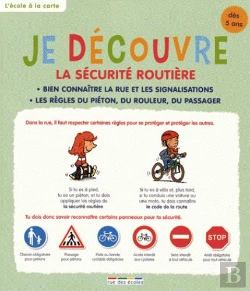 Bertrand.pt - Je Découvre La Sécurité Routière
