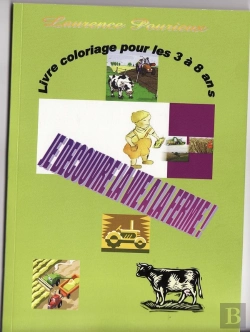 Bertrand.pt - Je Découvre La Vie À La Ferme