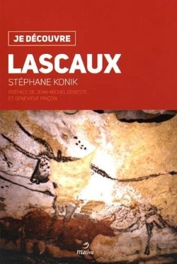 Bertrand.pt - Je Découvre Lascaux
