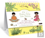 Je Découvre L'Ayurveda