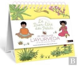 Bertrand.pt - Je Découvre L'Ayurveda