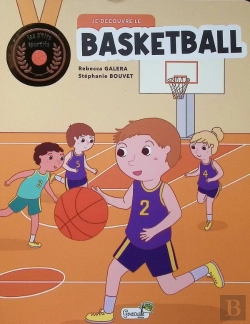 Bertrand.pt - Je Découvre Le Basketball