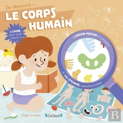 Bertrand.pt - Je Decouvre Le Corps Humain