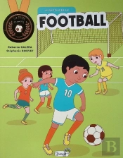 Je Découvre Le Football