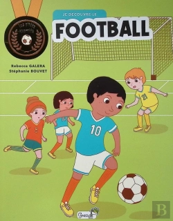 Bertrand.pt - Je Découvre Le Football