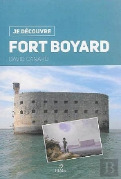 Je Decouvre Le Fort Boyard