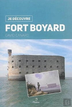 Bertrand.pt - Je Decouvre Le Fort Boyard