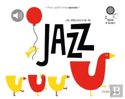 Bertrand.pt - Je Decouvre Le Jazz (Titre Provisoire)