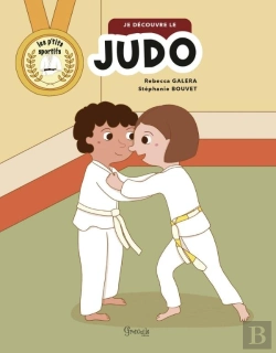 Bertrand.pt - Je Découvre Le Judo