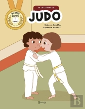 Je Découvre Le Judo