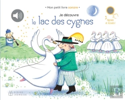 Bertrand.pt - Je Découvre Le Lac Des Cygnes