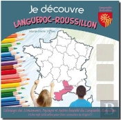 Je Découvre Le Languedoc-Roussillon