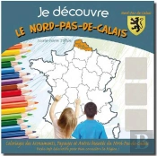 Je Découvre Le Nord-Pas-De-Calais