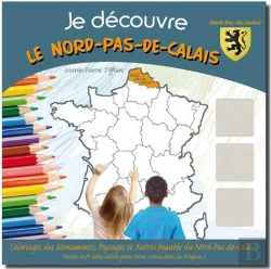 Bertrand.pt - Je Découvre Le Nord-Pas-De-Calais