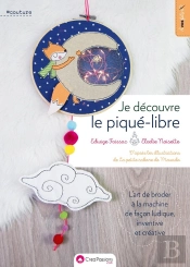Je Découvre Le Pique-Libre