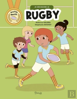 Bertrand.pt - Je Découvre Le Rugby