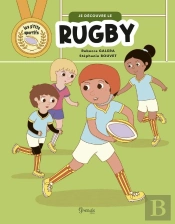Je Découvre Le Rugby