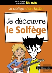 Je Découvre Le Solfège