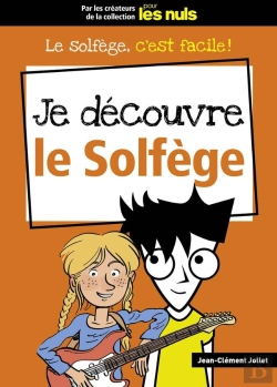 Bertrand.pt - Je Découvre Le Solfège