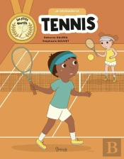 Je Découvre Le Tennis