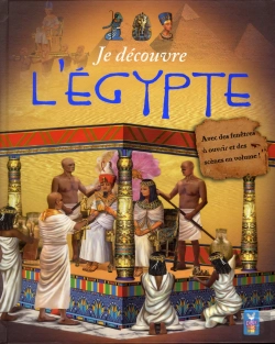 Bertrand.pt - Je Decouvre L'Egypte