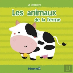Bertrand.pt - Je Decouvre Les Animaux De La Ferme