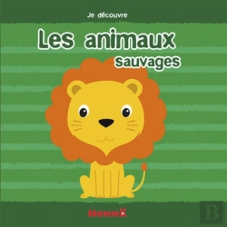 Bertrand.pt - Je Decouvre Les Animaux Sauvages