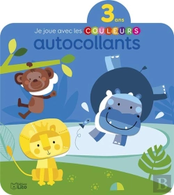 Bertrand.pt - Je Découvre Les Animaux Sauvages