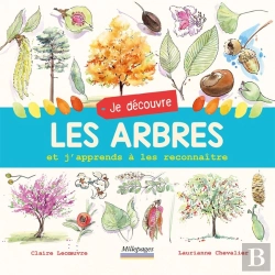 Bertrand.pt - Je Découvre Les Arbres Et J'Apprends À Les Reconnaître