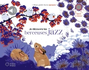 Je Découvre Les Berceuses Jazz