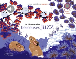 Bertrand.pt - Je Découvre Les Berceuses Jazz