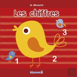 Bertrand.pt - Je Decouvre Les Chiffres